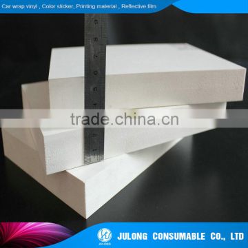 Factory wholesale polystyrene foam board price in China