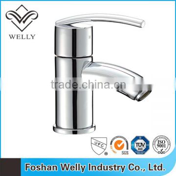 Newest Cold And Hot Water Rotatable Basin Faucet Mixer Water Tap