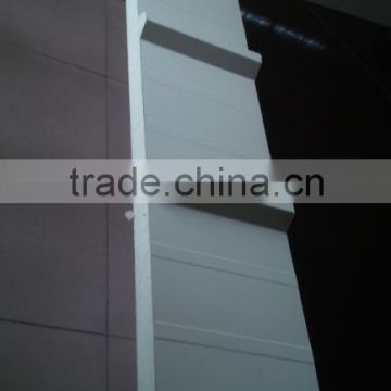Low Price New decoration roof Panels, Polyurethane foam panel with Good Quality Made In China