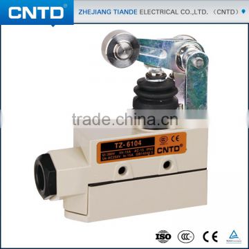 CNTD IP65 Protection Level Pneumatic Winch Limit Switch with CE (TZ-6104)