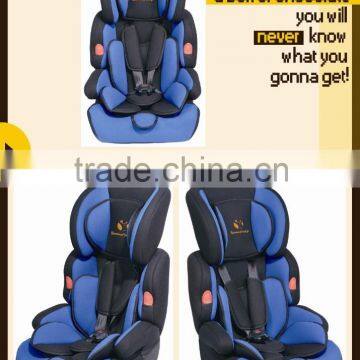 baby car seat for twin