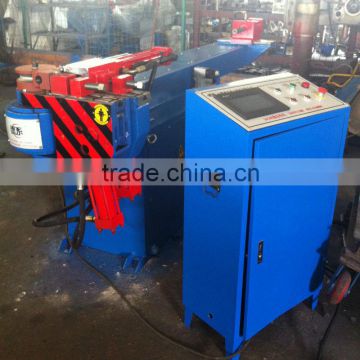 Anhui Dexi Sell welll W27YPC-38 PLC conduit pipe bender