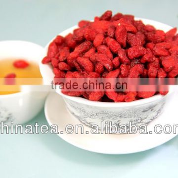 Dried Ningxia Goji Berry