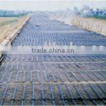 Low Cost Anti-aging Road Reinforcement Fabric