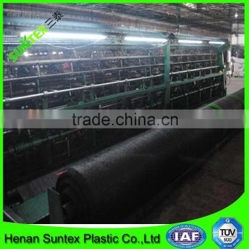 high quality agricultural used green shade net 30% shading rate