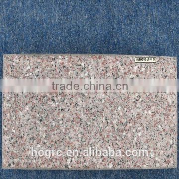 Manufacturing stone trail made in China/Manufacturing stone trail machine