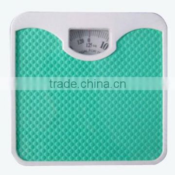 Adult Weighing Mechanical Bathroom personal Scale