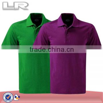 LR Workwear Poly/Cotton Polo Shirt