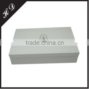Paper Shoe Packaging Box
