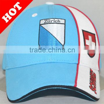 guangzhou order football cap