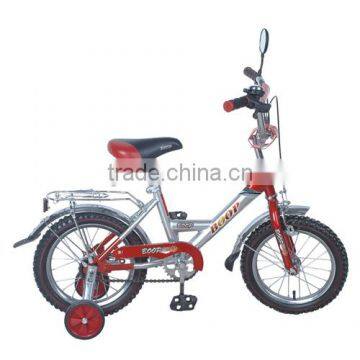 12inch/16inch/20inch colorful kids bicycle for 4 years old child