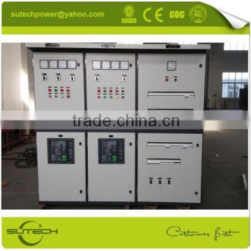 CCS/BV/ABS certificated lv switchboard for generator