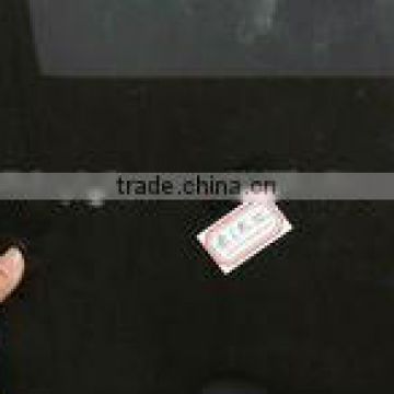 black tinted float glass price with AN/NZS 2208:1996, BS6206, EN12150