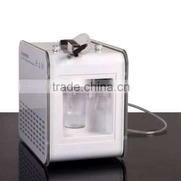 AYJ-X11B(CE) Water skin rejuvenation dermabrasion water facial machine