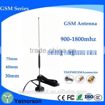 SMA Connector Signal Booster CDMA WCDMA Antenna gsm 3g antenna