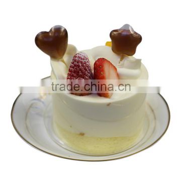 trade assurance Using to make infused Cupcakes mini cake vodka cupcake dessert