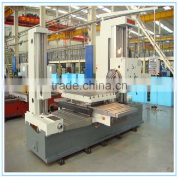 TPX 6113A/2 China Conventional Table Type Boring Machine