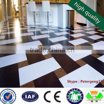 12mm / 8mm china hdf floor graphics lamination film