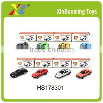 Cheap mini die cast model car