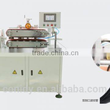 All-in-one Multifunction Machine (longitudinal cutting, traction, transverse cutting)