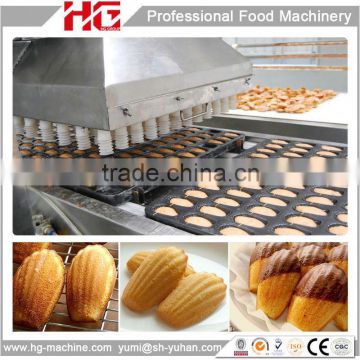 Fully automatic Layer Cake Machine made in China