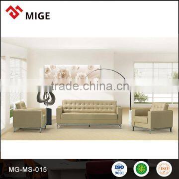 On sale high tech design sofas