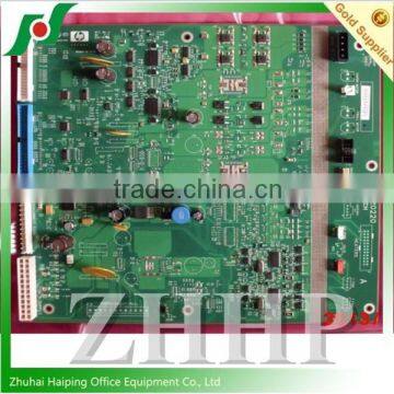 for HP DesignJet4000 4050 Printer machinist PCA board power supply board Q1273-69269