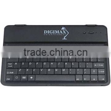 Printed Compact Carry Mini Bluetooth Keyboards