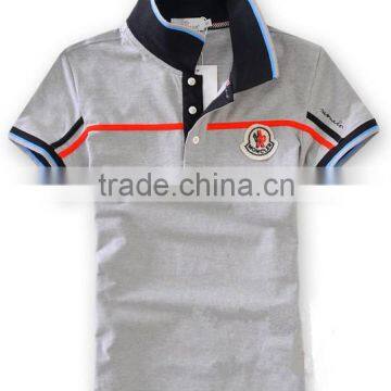 Printed & fashionable polo t-shirts for men