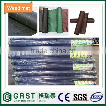 High quality 100% PP ground cover,weed control woven fabric