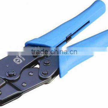 modular crimping Tool for molex type/hirose type short body/hirose type/ADSL type/Stewart type