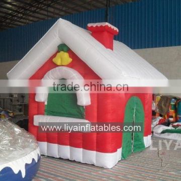 Christmas decoration /christmas house/gift house for sale