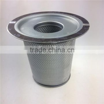 36214040/DFN150300-0J air oil separator filter for Hitachi