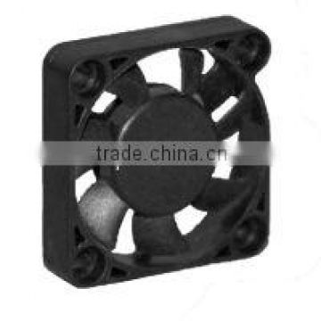 30x30x7mm small dc fan / 5V axial small fan