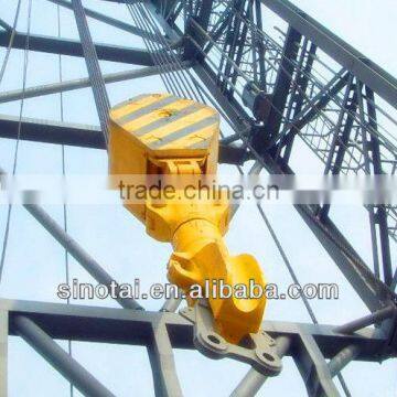 API 8C Traveling Blocks for oil drilling rig