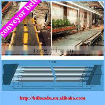 superior Steel Cord conveyer belt with best quality and most favorable prices