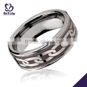 2015 cheap price jewelry 316l stainless steel military jewelry ring