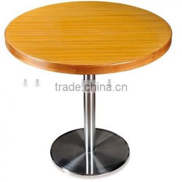 Coffee Shop Round Table (FOHRS-14)