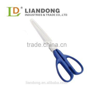 HS01 Stainless Steel Safety School Student Scissors(HS01)