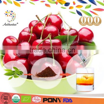 Hot sale 100% natural Cherry Powder