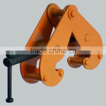 clamp for large diameter pipe (SC-A)