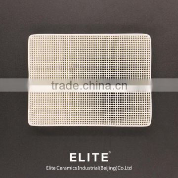 High quality casting foam ceramic filter