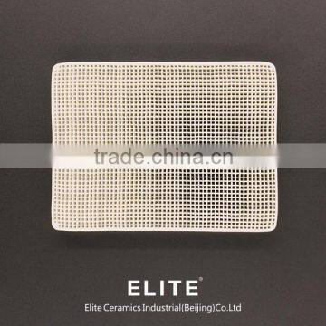 High quality casting foam ceramic filter