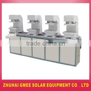 Aluminum channel frame CNC Punching Machine DLY-50