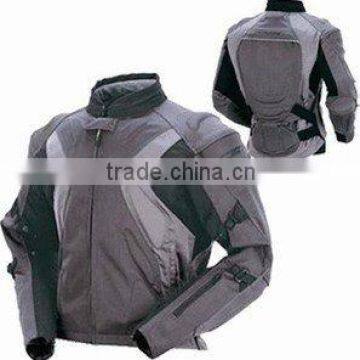 Cordura Racing Jacket