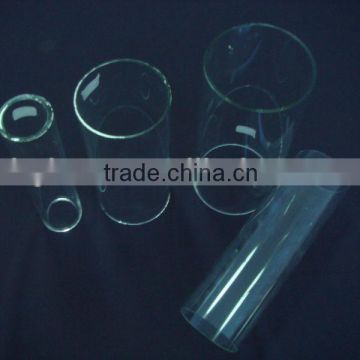 high borosilicate glass tubing O.D.: 45-80mm