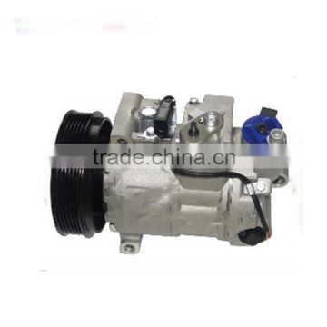 Denso 10S17C car air ac compressor for Honda Accord 2.4L