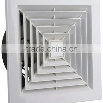 Home use Non-vent type Ceiling Ventilation fan/Ceiling exhaust fan APT A