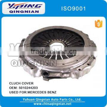 Clutch Cover for Germany Car M ERCEDES B ENZ OEM: 058 141 117 A