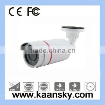 Hot-selling Item KST-I737 Waterproof Original Sony E651 CCTV Camera With Two Years Warranty